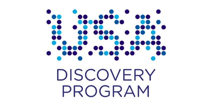USA Discovery Program Logo